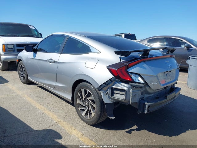 Honda Civic Lx-p 2016 2HGFC4B05GH315308 Image 3