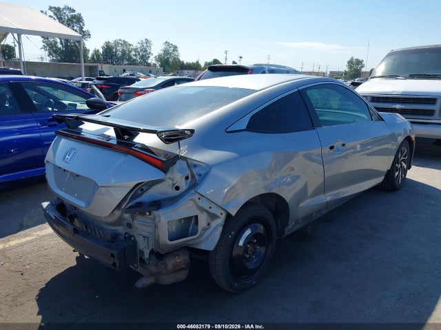 Honda Civic Lx-p 2016 2HGFC4B05GH315308 Image 4