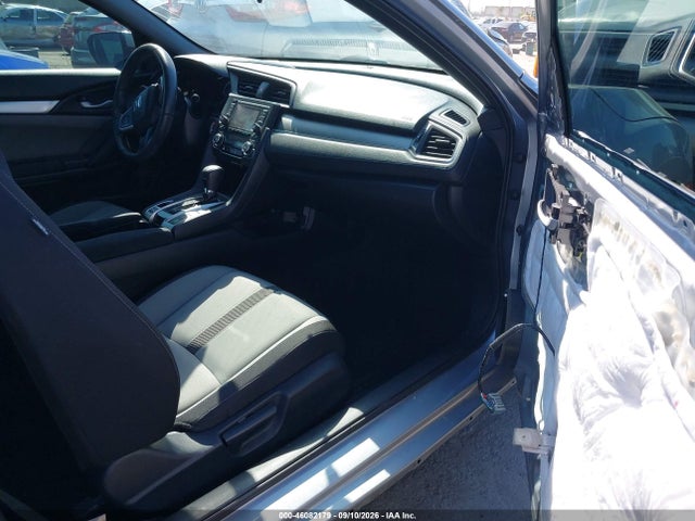 Honda Civic Lx-p 2016 2HGFC4B05GH315308 Image 5