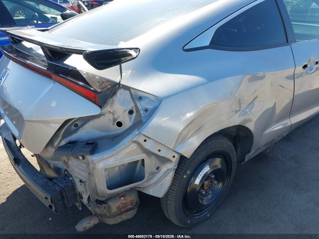 Honda Civic Lx-p 2016 2HGFC4B05GH315308 Image 6