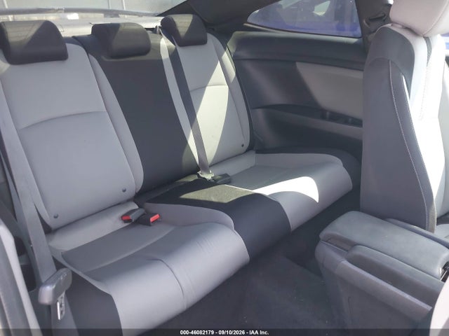 Honda Civic Lx-p 2016 2HGFC4B05GH315308 Image 8