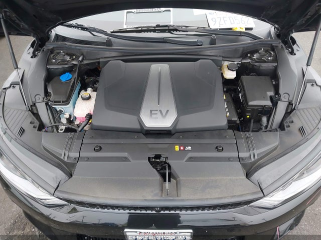 KNDC5DLE7P5132604 KIA Ev6 Gt