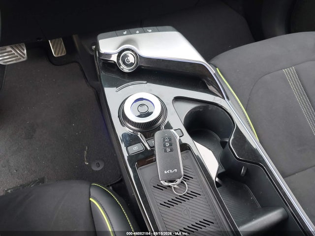 KNDC5DLE7P5132604 KIA Ev6 Gt