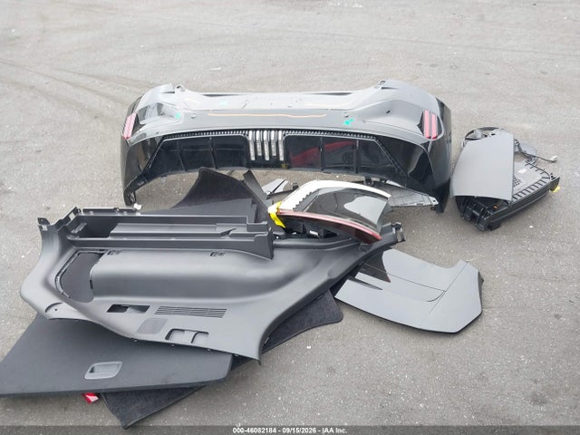 KNDC5DLE7P5132604 KIA Ev6 Gt