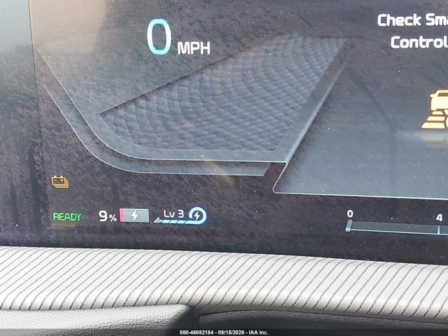 KNDC5DLE7P5132604 KIA Ev6 Gt