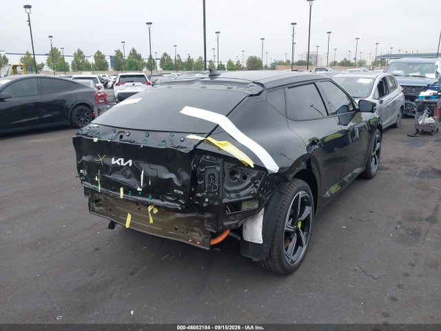 KNDC5DLE7P5132604 KIA Ev6 Gt