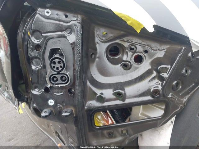 KNDC5DLE7P5132604 KIA Ev6 Gt