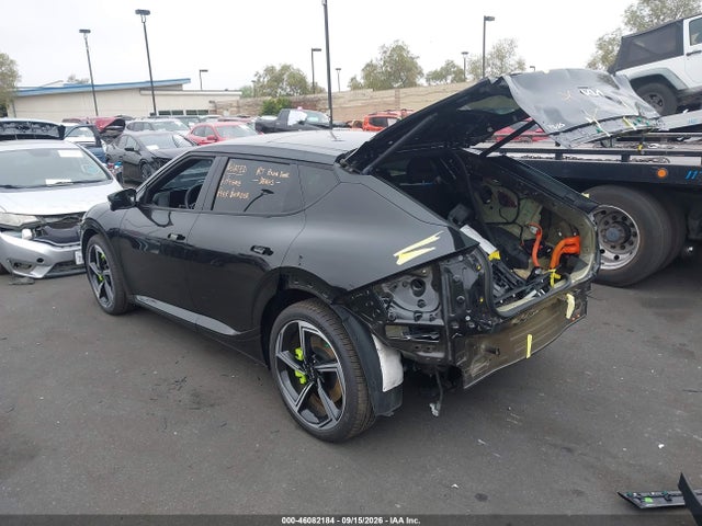 KNDC5DLE7P5132604 KIA Ev6 Gt