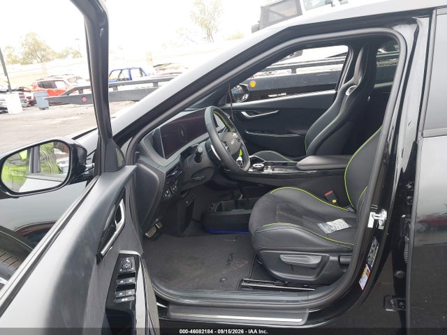 KNDC5DLE7P5132604 KIA Ev6 Gt