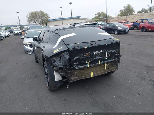 KNDC5DLE7P5132604 KIA Ev6 Gt