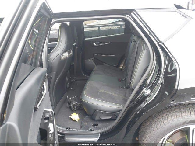 KNDC5DLE7P5132604 KIA Ev6 Gt