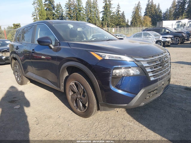Продажа на аукционе авто 2025 Nissan Rogue Sv Intelligent Awd, vin: JN8BT3BB2SW161048, номер лота: 46082185
