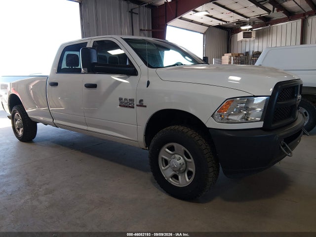 Aukcja sprzedaży 2017 Ram 3500 Tradesman  4x4 8' Box, vin: 3C63R3GL7HG711228, numer aukcji: 46082193