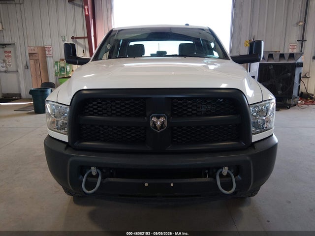 Продаж на аукціоні авто 2017 Ram 3500 Tradesman  4x4 8' Box, vin: 3C63R3GL7HG711228, номер лоту: 46082193