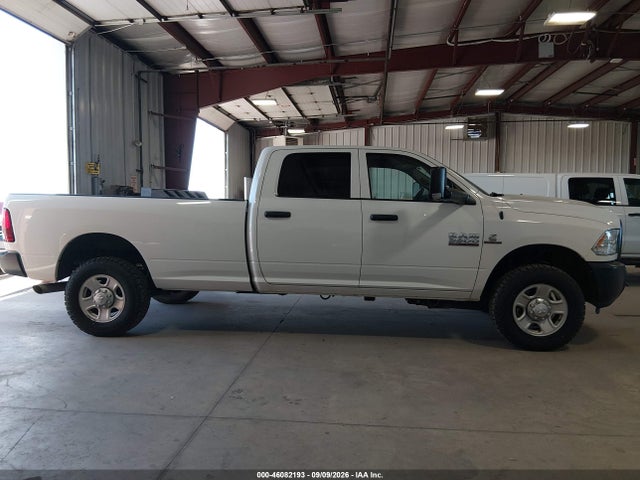 Продаж на аукціоні авто 2017 Ram 3500 Tradesman  4x4 8' Box, vin: 3C63R3GL7HG711228, номер лоту: 46082193