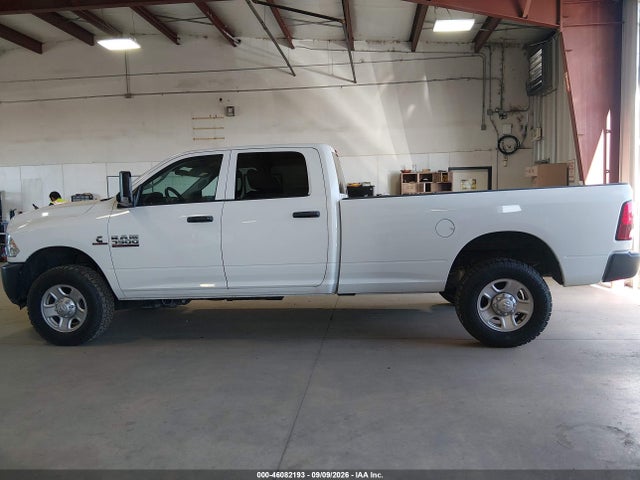 Продаж на аукціоні авто 2017 Ram 3500 Tradesman  4x4 8' Box, vin: 3C63R3GL7HG711228, номер лоту: 46082193