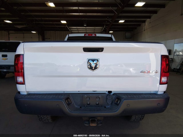 Продаж на аукціоні авто 2017 Ram 3500 Tradesman  4x4 8' Box, vin: 3C63R3GL7HG711228, номер лоту: 46082193