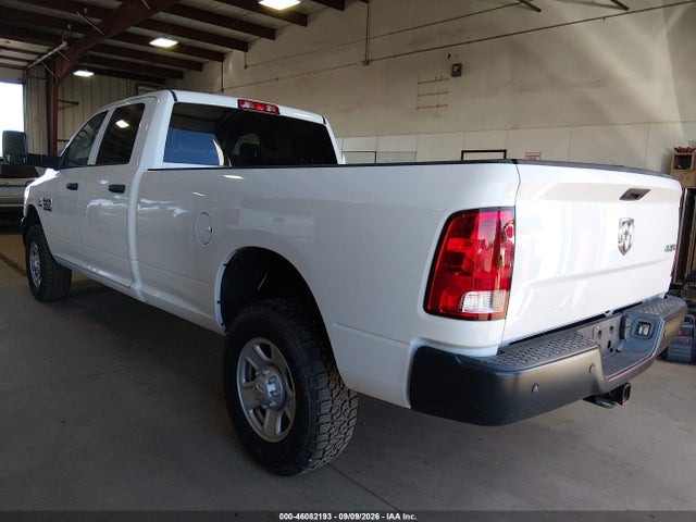 Продаж на аукціоні авто 2017 Ram 3500 Tradesman  4x4 8' Box, vin: 3C63R3GL7HG711228, номер лоту: 46082193