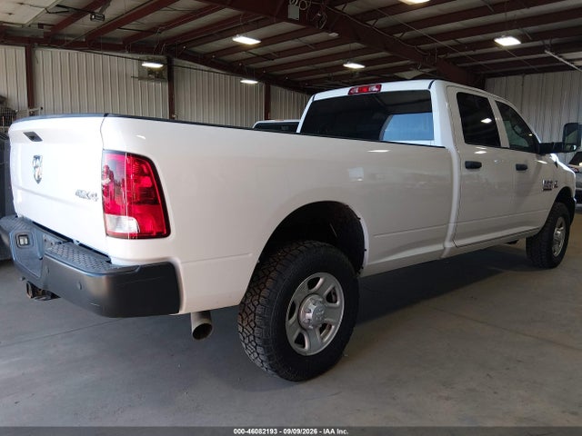 Продаж на аукціоні авто 2017 Ram 3500 Tradesman  4x4 8' Box, vin: 3C63R3GL7HG711228, номер лоту: 46082193