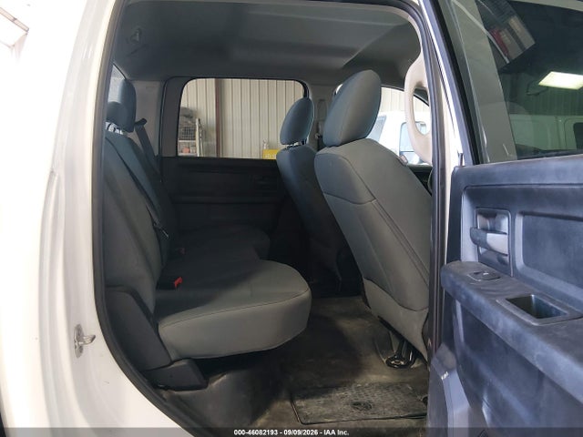 Продаж на аукціоні авто 2017 Ram 3500 Tradesman  4x4 8' Box, vin: 3C63R3GL7HG711228, номер лоту: 46082193