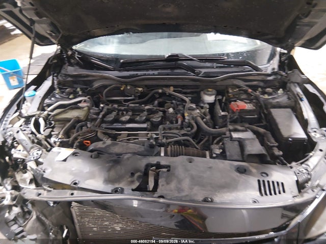 Aukcja sprzedaży 2017 Honda Civic Ex-l, vin: SHHFK7H74HU200941, numer aukcji: 46082194
