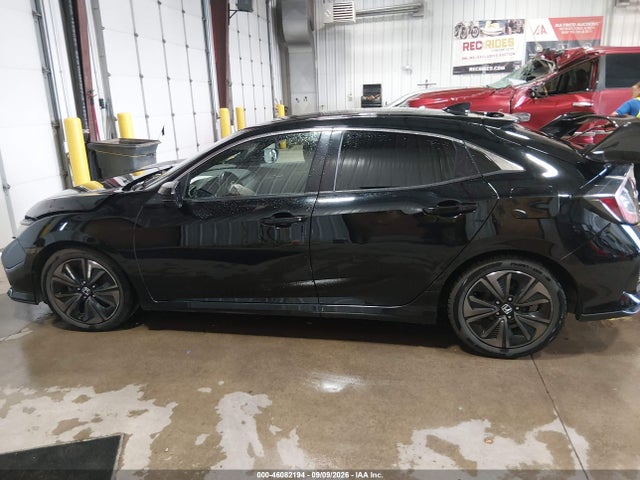Aukcja sprzedaży 2017 Honda Civic Ex-l, vin: SHHFK7H74HU200941, numer aukcji: 46082194