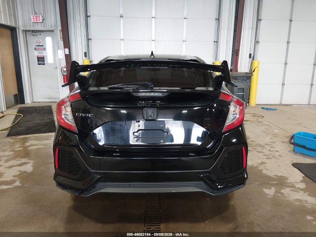 Aukcja sprzedaży 2017 Honda Civic Ex-l, vin: SHHFK7H74HU200941, numer aukcji: 46082194