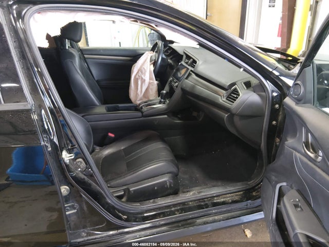 Aukcja sprzedaży 2017 Honda Civic Ex-l, vin: SHHFK7H74HU200941, numer aukcji: 46082194