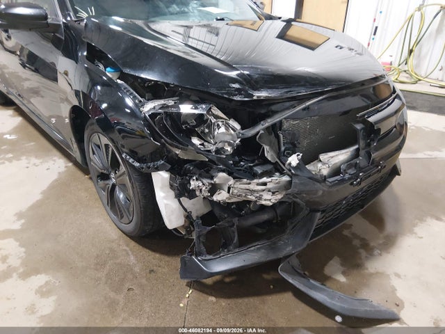 Aukcja sprzedaży 2017 Honda Civic Ex-l, vin: SHHFK7H74HU200941, numer aukcji: 46082194