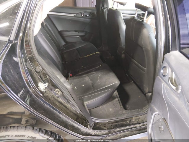 Aukcja sprzedaży 2017 Honda Civic Ex-l, vin: SHHFK7H74HU200941, numer aukcji: 46082194