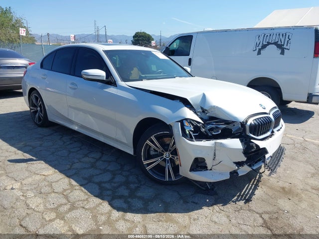 Auction sale of the 2023 Bmw 330i, vin: 3MW69FF00P8D43835, lot number: 46082195