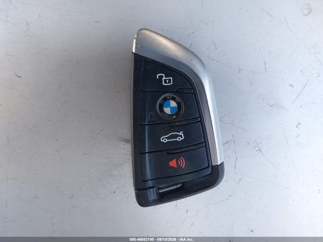 2023 Bmw 330i მანქანა იყიდება აუქციონზე, vin: 3MW69FF00P8D43835, აუქციონის ნომერი: 46082195