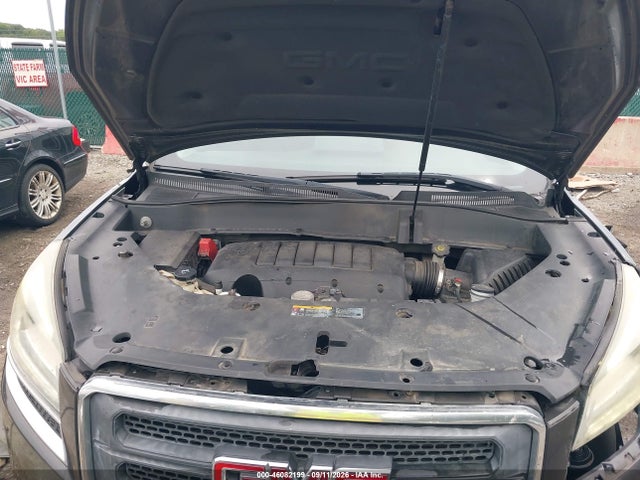 2015 Gmc Acadia Sle-2 მანქანა იყიდება აუქციონზე, vin: 1GKKRPKD5FJ353798, აუქციონის ნომერი: 46082199
