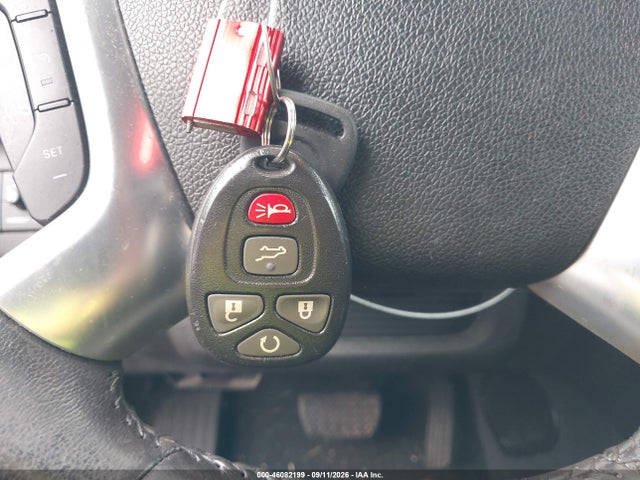 2015 Gmc Acadia Sle-2 მანქანა იყიდება აუქციონზე, vin: 1GKKRPKD5FJ353798, აუქციონის ნომერი: 46082199
