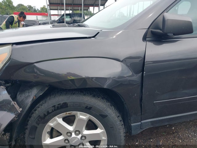 2015 Gmc Acadia Sle-2 მანქანა იყიდება აუქციონზე, vin: 1GKKRPKD5FJ353798, აუქციონის ნომერი: 46082199