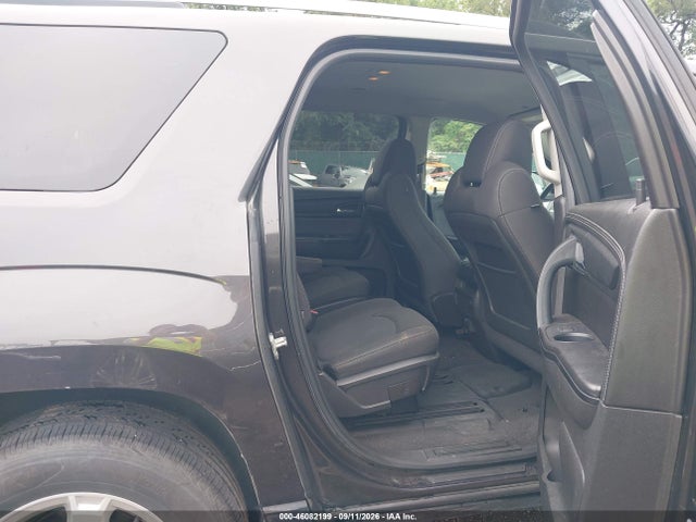 2015 Gmc Acadia Sle-2 მანქანა იყიდება აუქციონზე, vin: 1GKKRPKD5FJ353798, აუქციონის ნომერი: 46082199