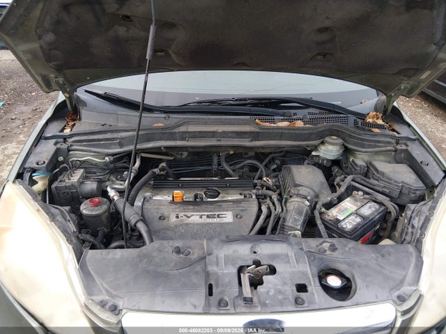 46082203 :رقم المزاد ، JHLRE38718C021156 vin ، 2008 Honda Cr-v Ex-l مزاد بيع