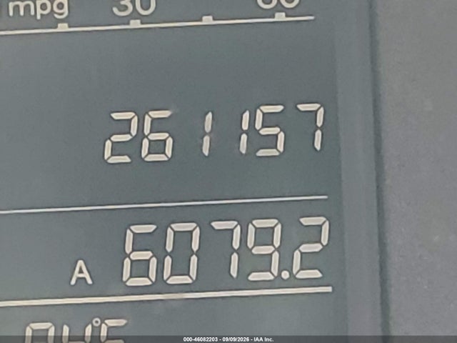 46082203 :رقم المزاد ، JHLRE38718C021156 vin ، 2008 Honda Cr-v Ex-l مزاد بيع