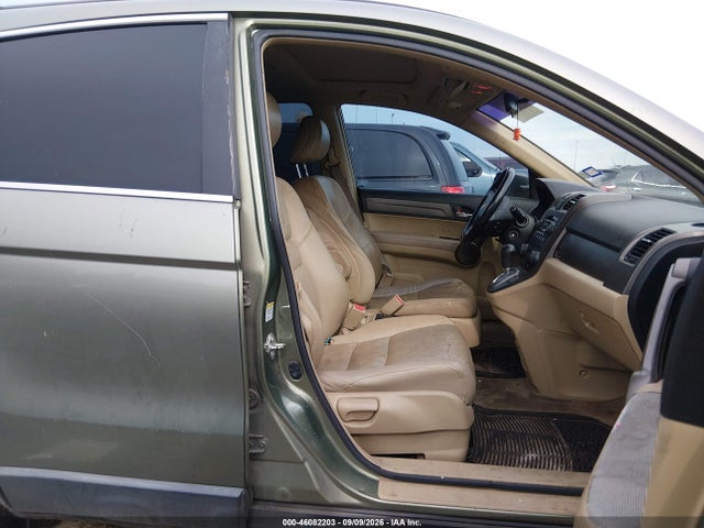 46082203 :رقم المزاد ، JHLRE38718C021156 vin ، 2008 Honda Cr-v Ex-l مزاد بيع