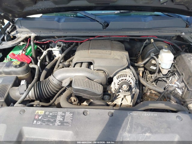 46082204 :رقم المزاد ، 3GCPKSE78DG275174 vin ، 2013 Chevrolet Silverado 1500 Lt مزاد بيع