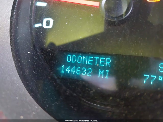 46082204 :رقم المزاد ، 3GCPKSE78DG275174 vin ، 2013 Chevrolet Silverado 1500 Lt مزاد بيع