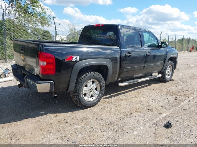 46082204 :رقم المزاد ، 3GCPKSE78DG275174 vin ، 2013 Chevrolet Silverado 1500 Lt مزاد بيع