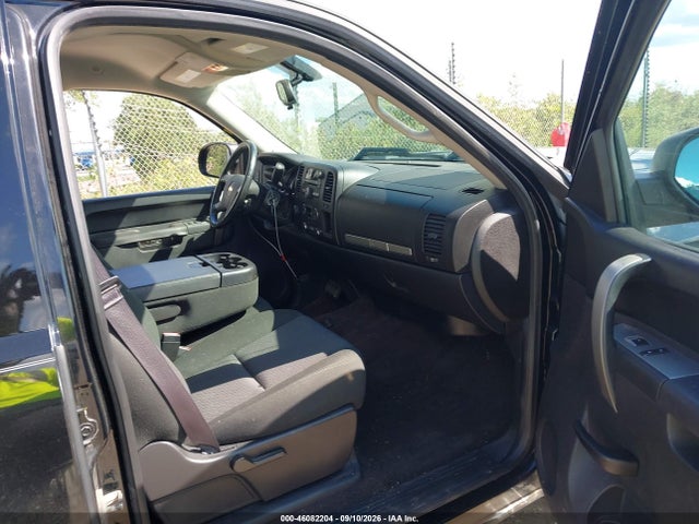 46082204 :رقم المزاد ، 3GCPKSE78DG275174 vin ، 2013 Chevrolet Silverado 1500 Lt مزاد بيع