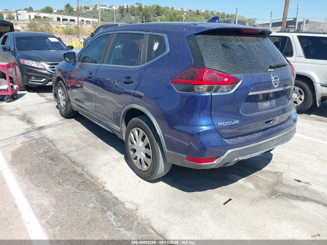 Nissan ROGUE S 2018 KNMAT2MT7JP585390 Image 3