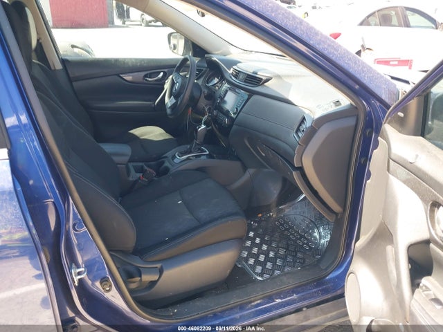 Nissan ROGUE S 2018 KNMAT2MT7JP585390 Image 5