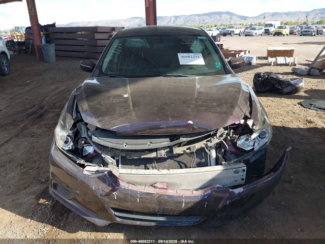 Nissan Altima 2.5 S 2016 1N4AL3AP3GN386098 Image 11