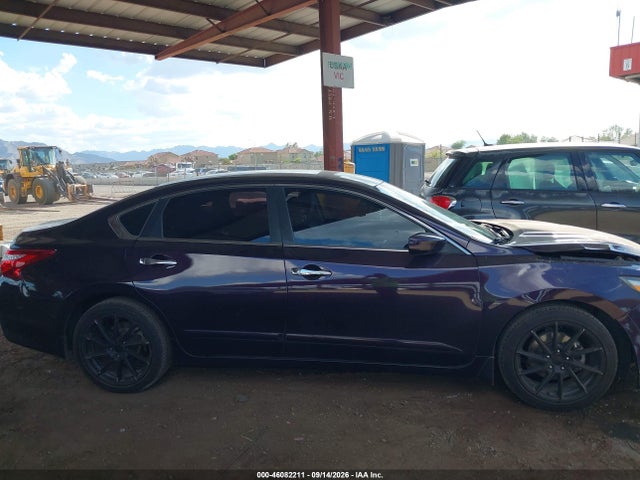 Nissan Altima 2.5 S 2016 1N4AL3AP3GN386098 Image 12