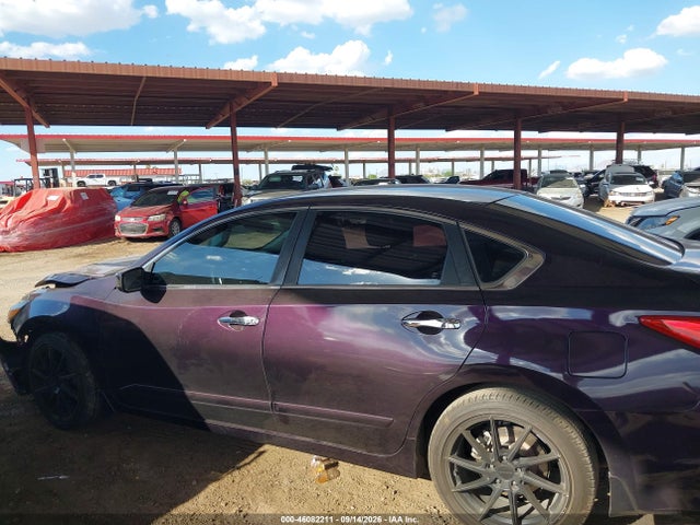 Nissan Altima 2.5 S 2016 1N4AL3AP3GN386098 Image 13