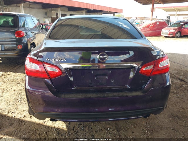 Nissan Altima 2.5 S 2016 1N4AL3AP3GN386098 Image 15