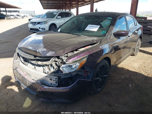 Nissan Altima 2.5 S 2016 1N4AL3AP3GN386098 Image 2